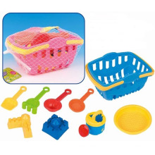 Jouets en plastique de sable de 9PCS pp avec En71 (10231737)